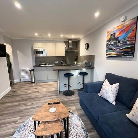 אינברנס Kingsmills Apartment מראה חיצוני תמונה