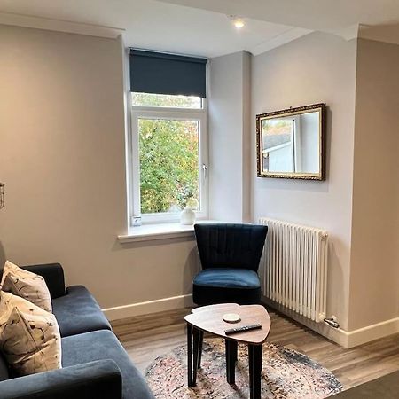 אינברנס Kingsmills Apartment מראה חיצוני תמונה