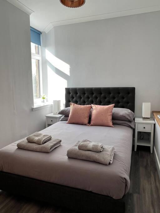 אינברנס Kingsmills Apartment מראה חיצוני תמונה