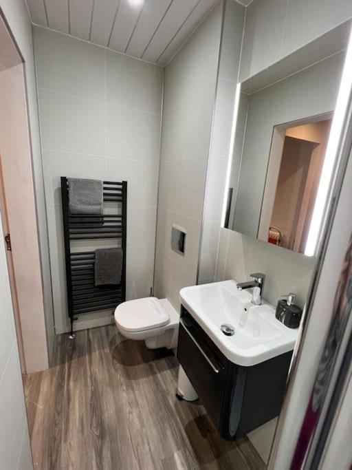 אינברנס Kingsmills Apartment מראה חיצוני תמונה