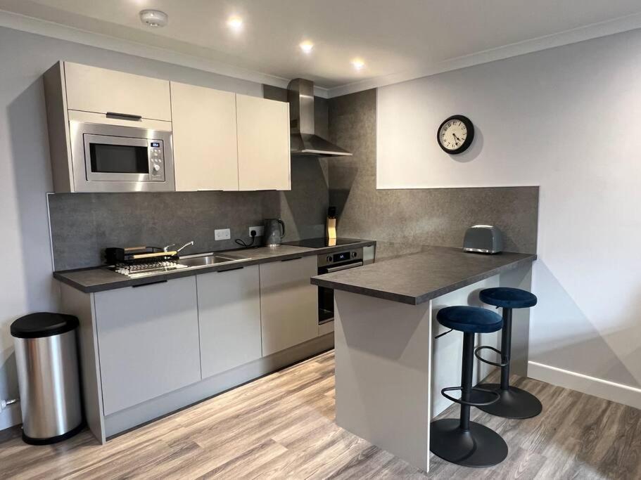 אינברנס Kingsmills Apartment מראה חיצוני תמונה