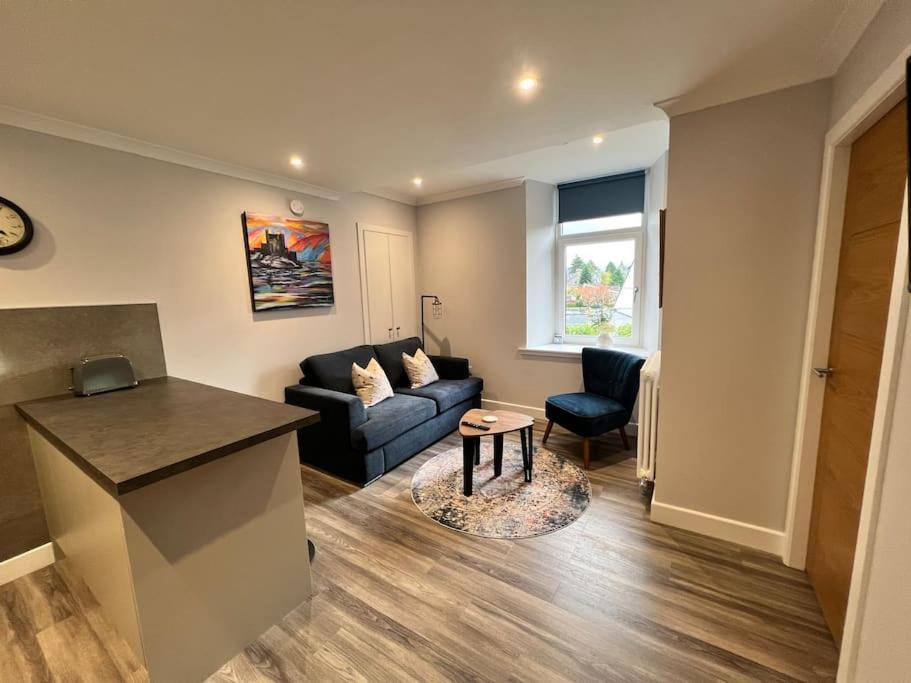 אינברנס Kingsmills Apartment מראה חיצוני תמונה