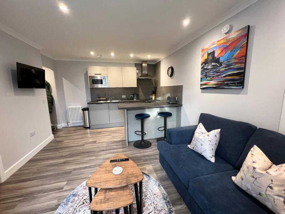 אינברנס Kingsmills Apartment מראה חיצוני תמונה