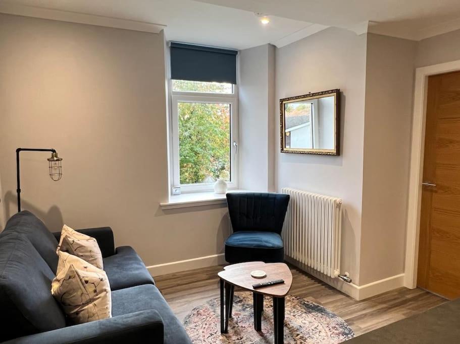 אינברנס Kingsmills Apartment מראה חיצוני תמונה